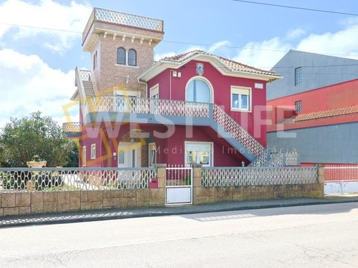 Casa de luxo - Torres Vedras, Lisboa