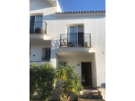 Luxus-Haus in Mijas, Málaga