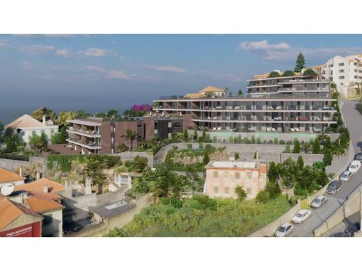 아파트 / Funchal, Madeira