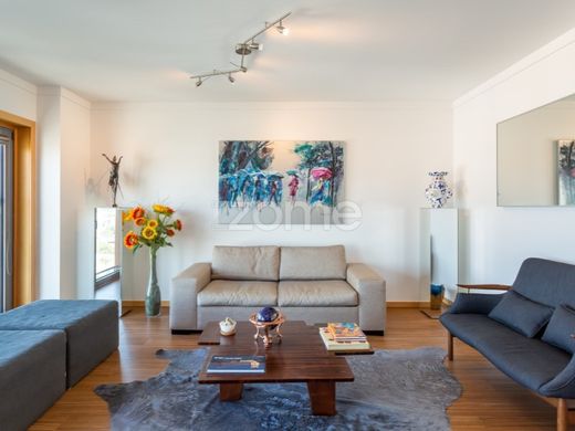 Apartment in Parque das Nações, Lisbon