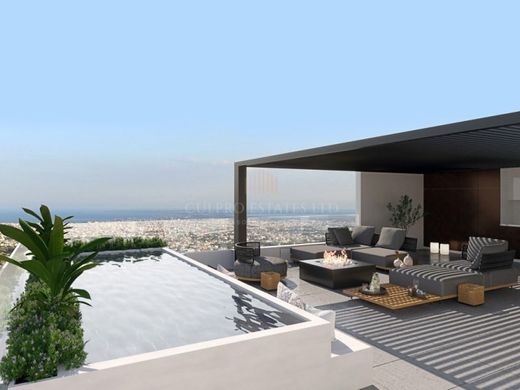 Appartement à Agia Fylaxis, Lemesós