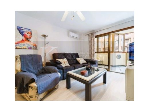Apartment in Fuengirola, Malaga
