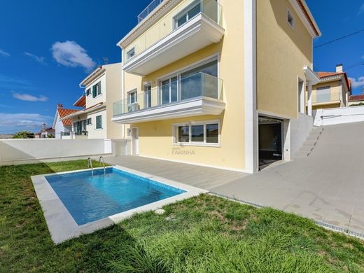 Luxury home in Odivelas, Lisbon