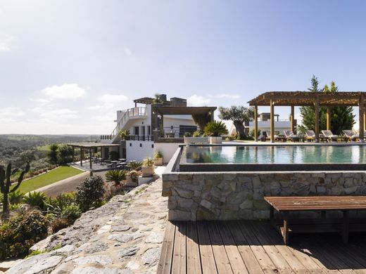 Luxury home in Castro Verde, Distrito de Beja
