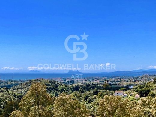 토지 / 에스테포나, Provincia de Málaga