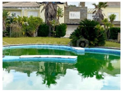 Luxury home in Sintra, Lisbon