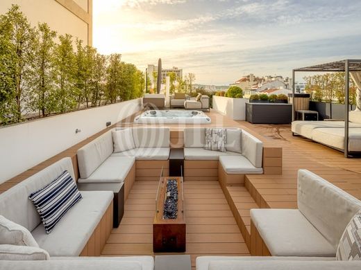 套间/公寓  Avenidas Novas, Lisbon