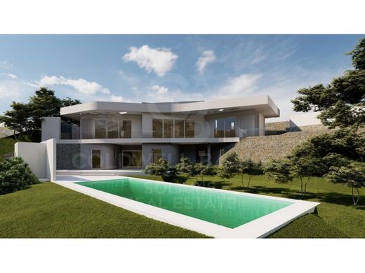 Villa a Xàbia, Provincia de Alicante