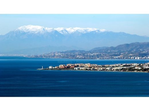 Arsa Torrox, Provincia de Málaga