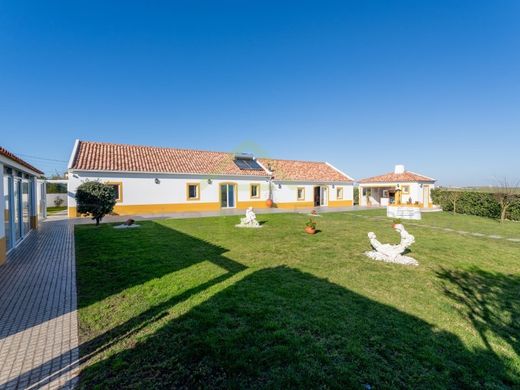 Luxus-Haus in Torres Vedras, Lissabon