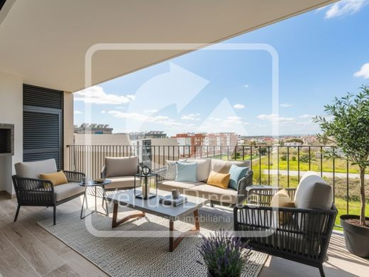 Apartment in Montijo, Distrito de Setúbal