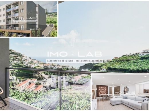 Piso / Apartamento en Câmara de Lobos, Madeira