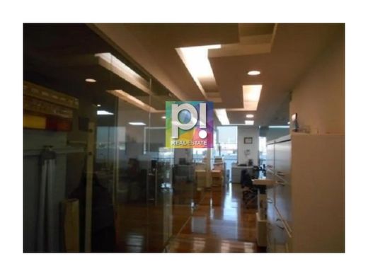 Office in Colonia Benito Juárez, Villa de Tezontepec