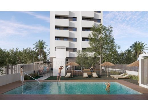 公寓楼  巴倫西亞, Província de València