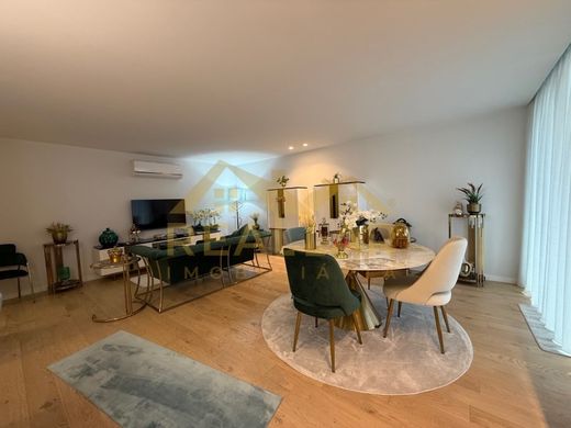 Apartment / Etagenwohnung in Vila do Conde, Distrito do Porto