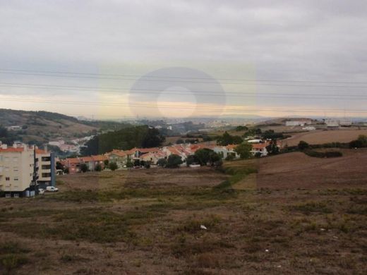 Участок, Oeiras, Distrito de Lisboa