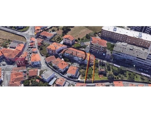 Land in Matosinhos, Distrito do Porto