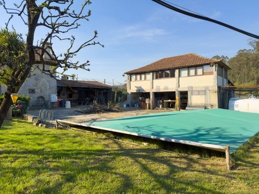 Casa de lujo en Vila Nova de Famalicão, Braga