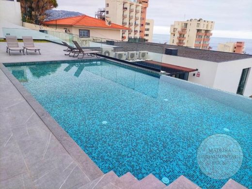 Apartment in Funchal, Madeira