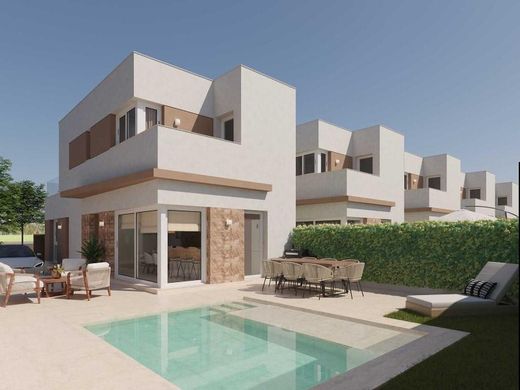 Luxury home in Almoradí, Alicante