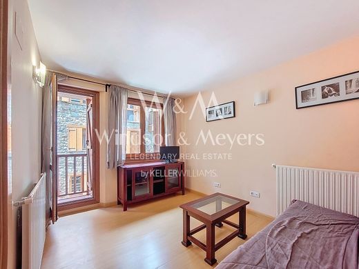 Apartment in Canillo