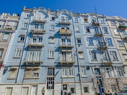 Квартира, Arroios, Lisbon