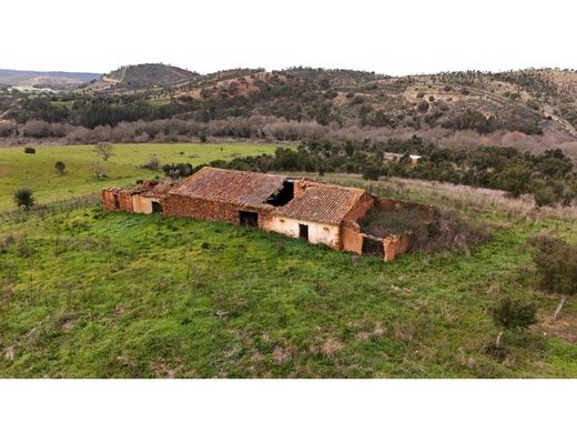 농장 / Odemira, Distrito de Beja