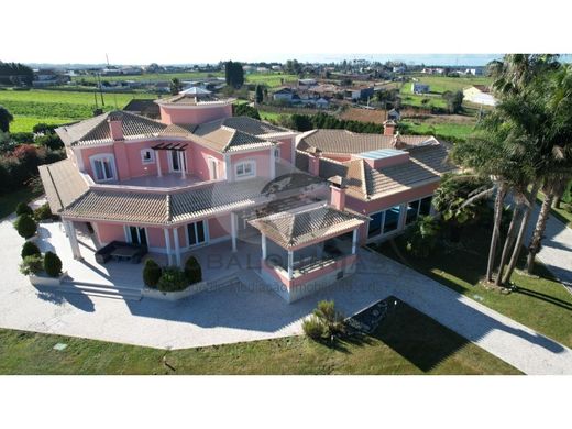Casa de luxo - Aveiro