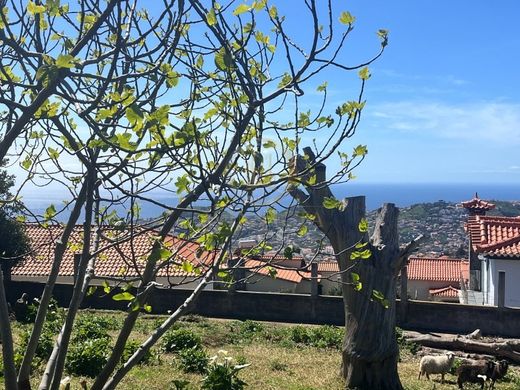 Luxury home in Funchal, Madeira