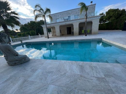 Элитный дом, Эльч, Provincia de Alicante