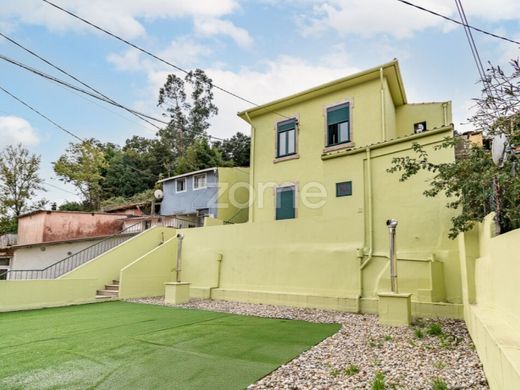 公寓楼  波圖, Porto