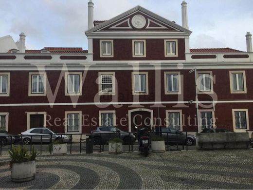 Rezydencja w Lizbona, Lisbon