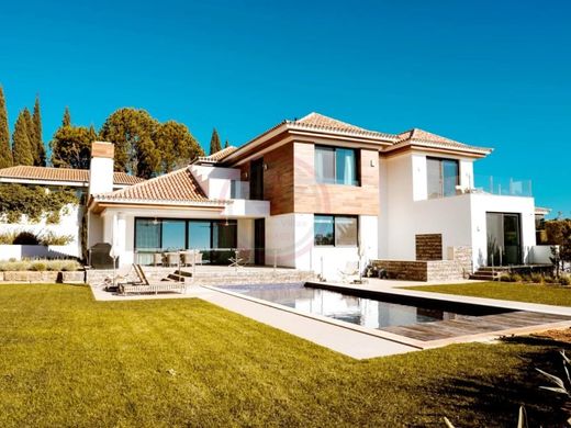 ‏בית חד-משפחתי ב  לולה, Loulé