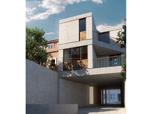 套间/公寓  Campo de Ourique, Lisbon