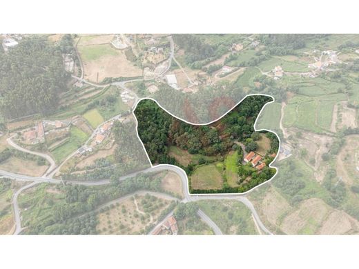 Luxe woning in Lousada, Distrito do Porto