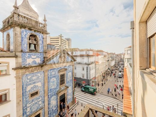 Piso / Apartamento en Oporto, Porto