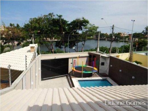 Maison de luxe à Fortaleza, Ceará