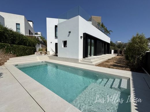 Villa in Santa Eulària des Riu, Province of Balearic Islands