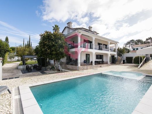 Luxus-Haus in Sesimbra, Distrito de Setúbal