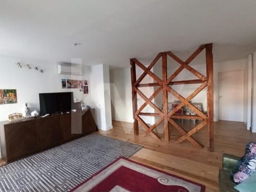 Apartament w Santa Maria Maior, Lisbon