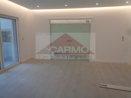 Apartment / Etagenwohnung in Montijo, Distrito de Setúbal