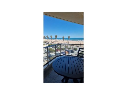 Alboraya, バレンシアのアパートメント