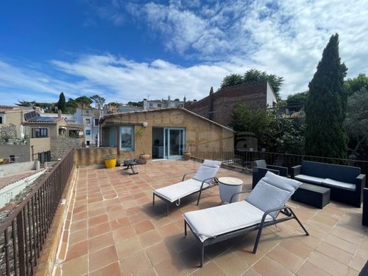 호화 저택 / Begur, Província de Girona