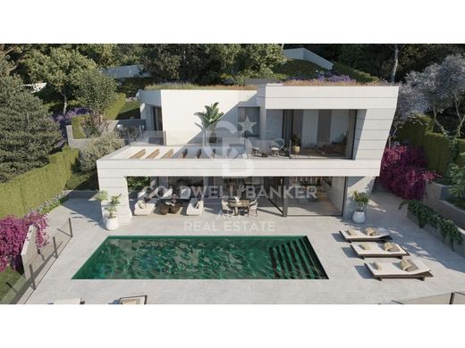 Βίλα σε Málaga, Provincia de Málaga