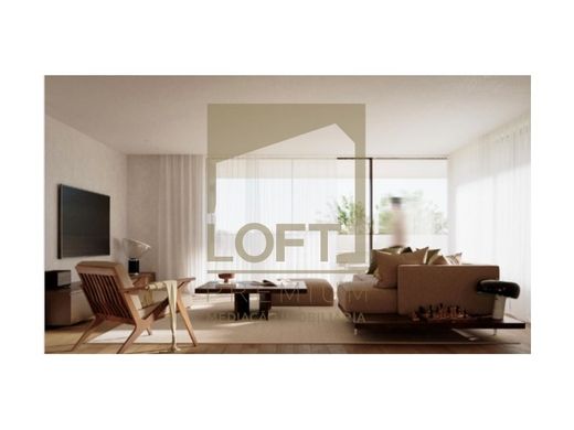 Apartment / Etagenwohnung in Guimarães, Distrito de Braga