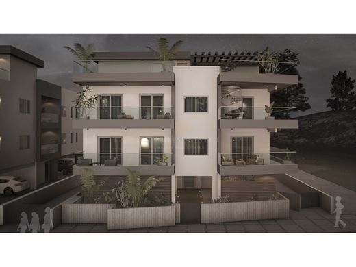 Apartament w Erími, Limassol District
