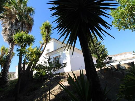 Lüks ev Sotogrande, Provincia de Cádiz
