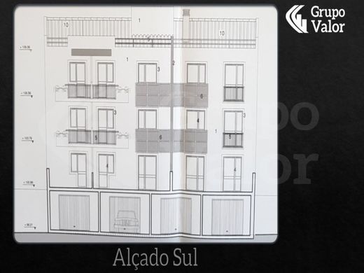 ‏קרקע ב  Sintra, Distrito de Lisboa