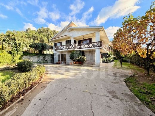 Luxus-Haus in Vale de Cambra, Distrito de Aveiro