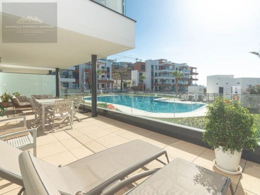 Appartement in Fuengirola, Provincia de Málaga